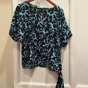 Michael Kors Women’s Top